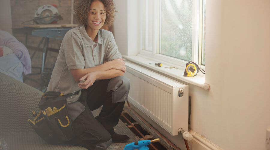 Professional expert plumbing services in Glover, VT